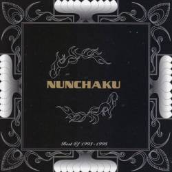 Nunchaku : Best of 1993-1998